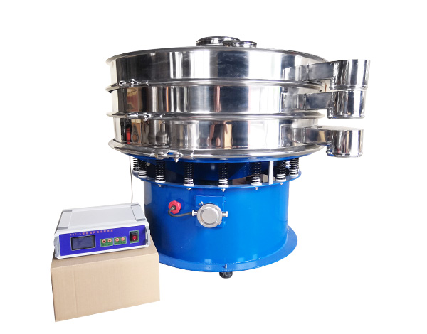 超聲波振動篩的應(yīng)用行業(yè)